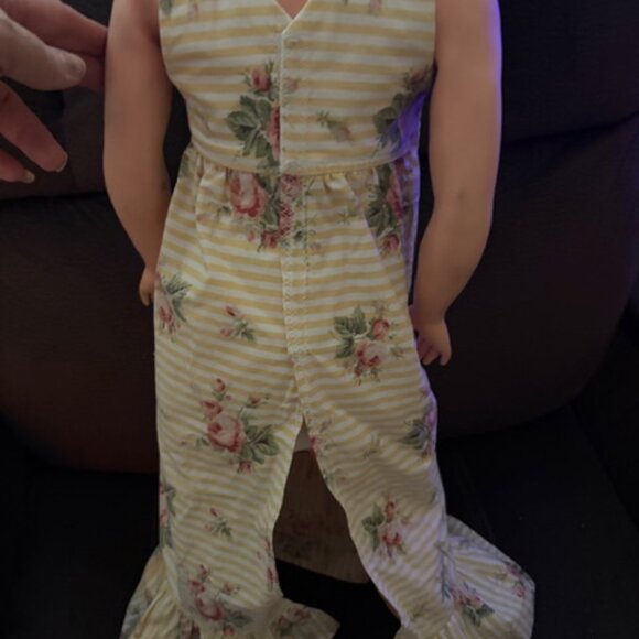 Vintage Sayco Doll - Picture 8 of 9